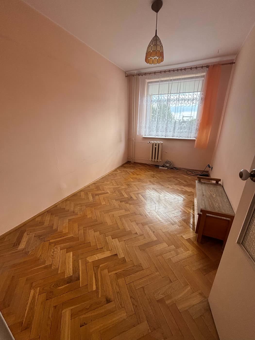 ul. Chylońska, Gdynia — po opróżnieniu, Pusto.pl